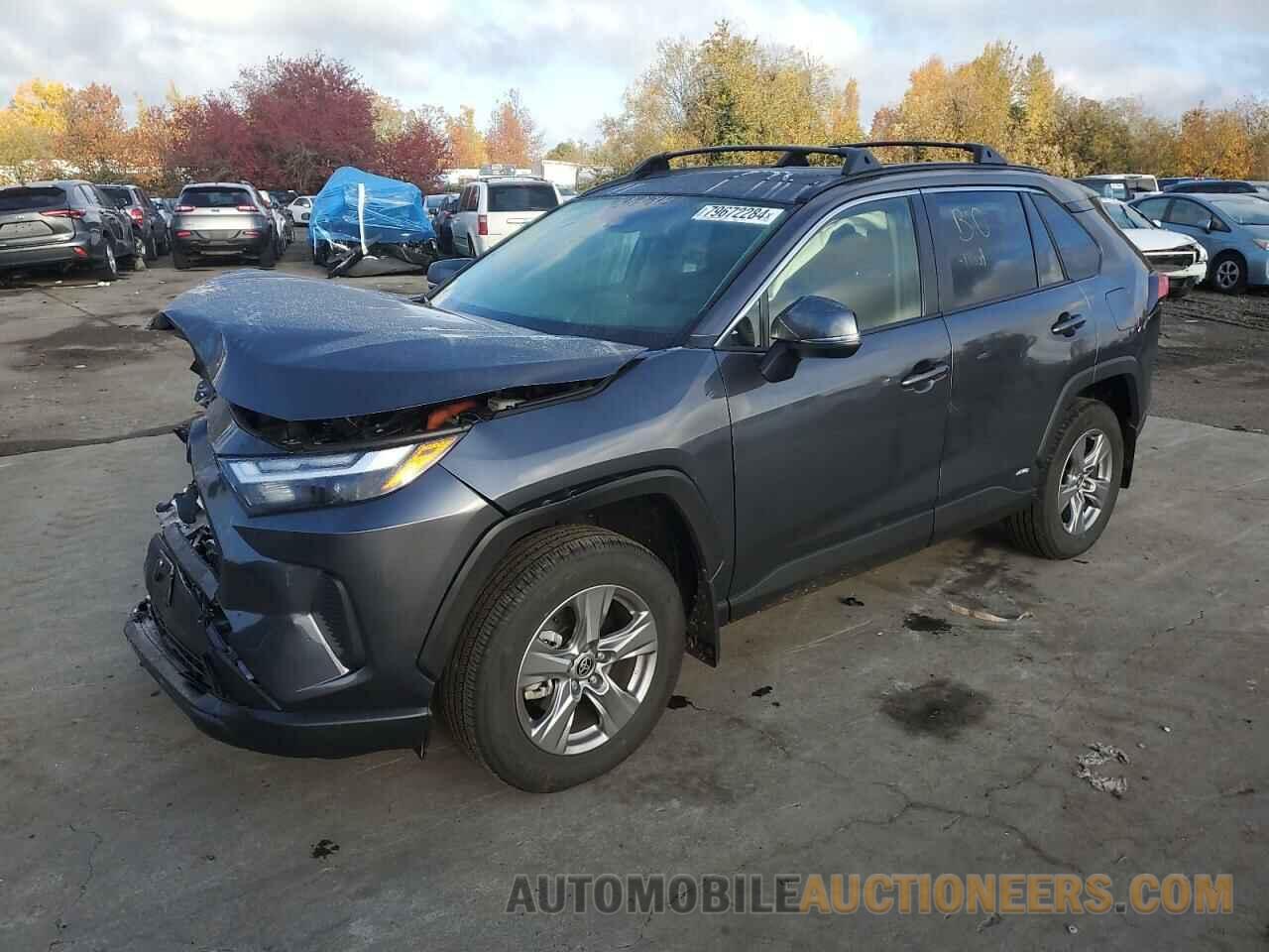 JTMRWRFV9RD248069 TOYOTA RAV4 2024