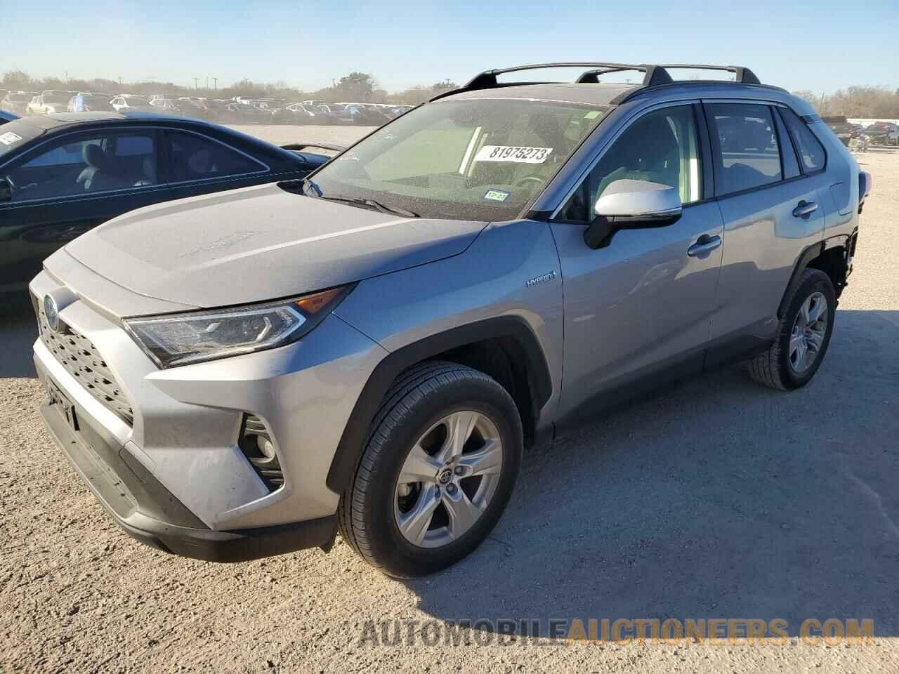 JTMRWRFVXMD117449 TOYOTA RAV4 2021