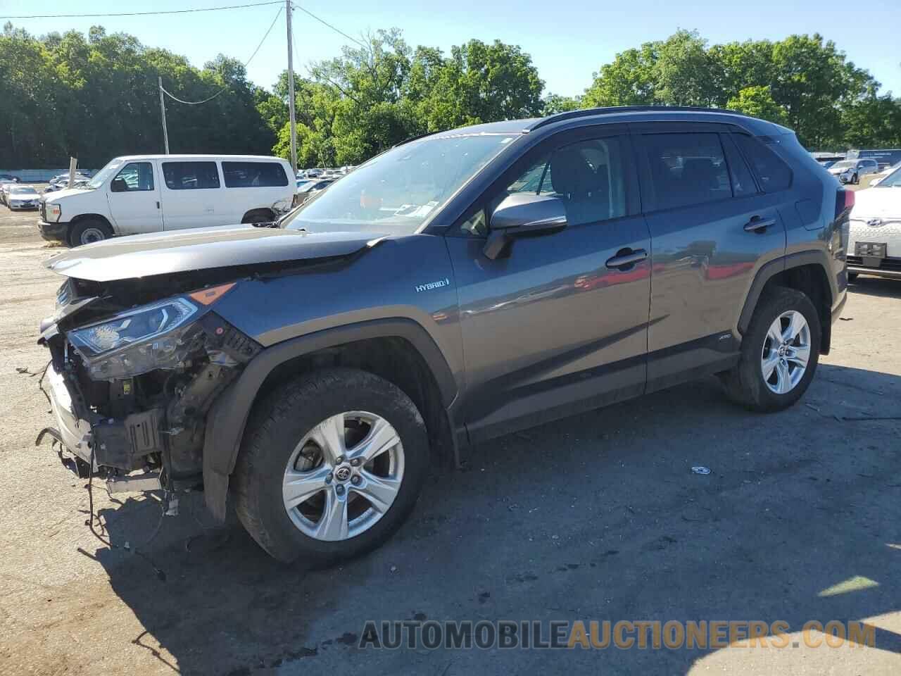 JTMRWRFVXMD133893 TOYOTA RAV4 2021