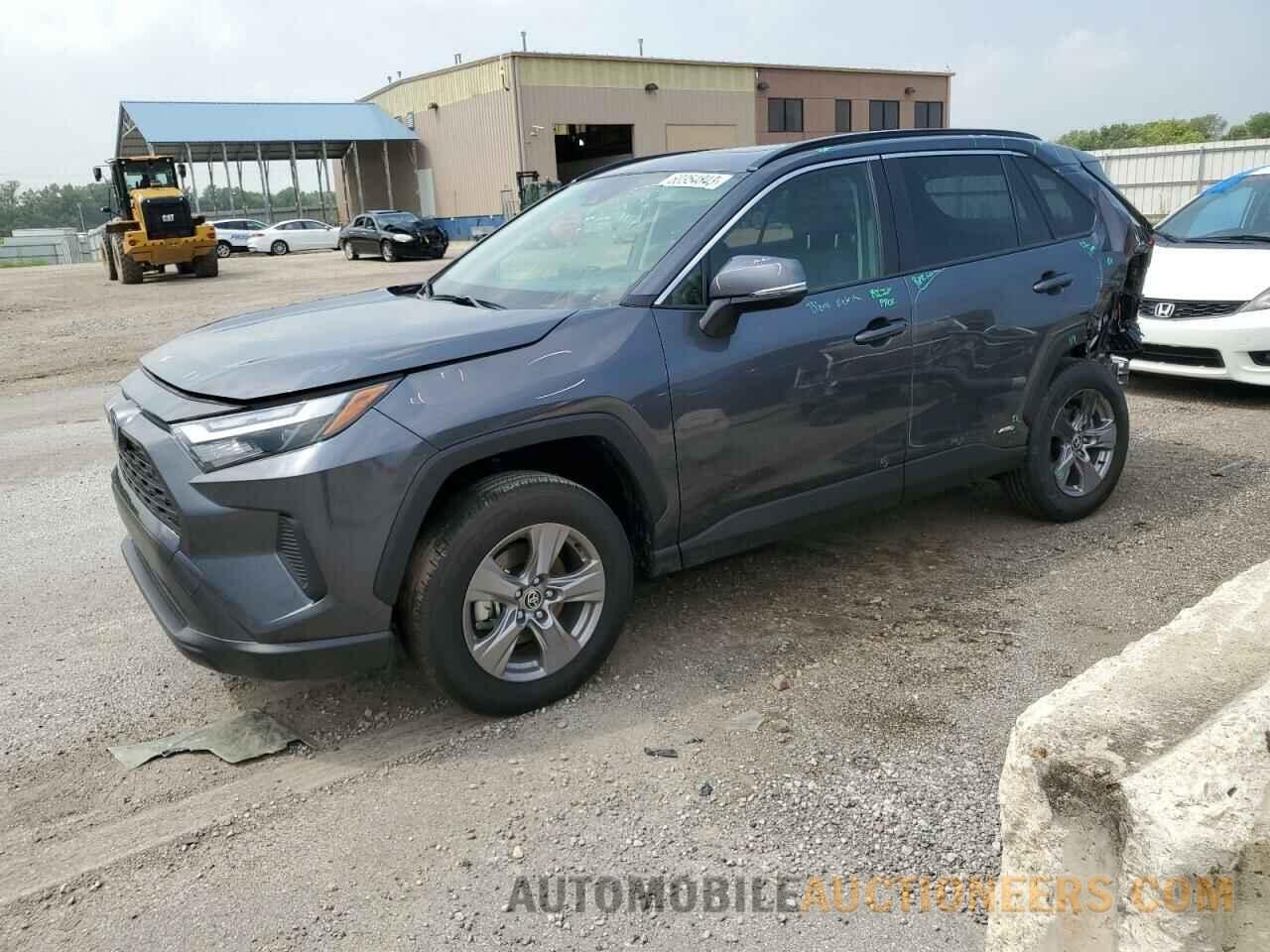 JTMRWRFVXPD178353 TOYOTA RAV4 2023