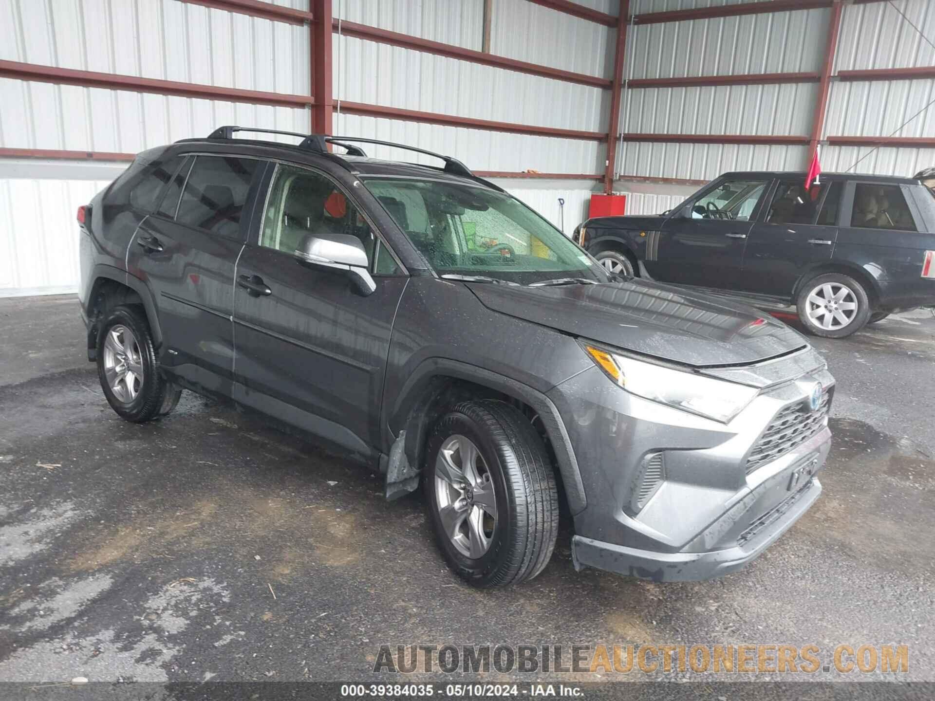 JTMRWRFVXPD182998 TOYOTA RAV4 2023