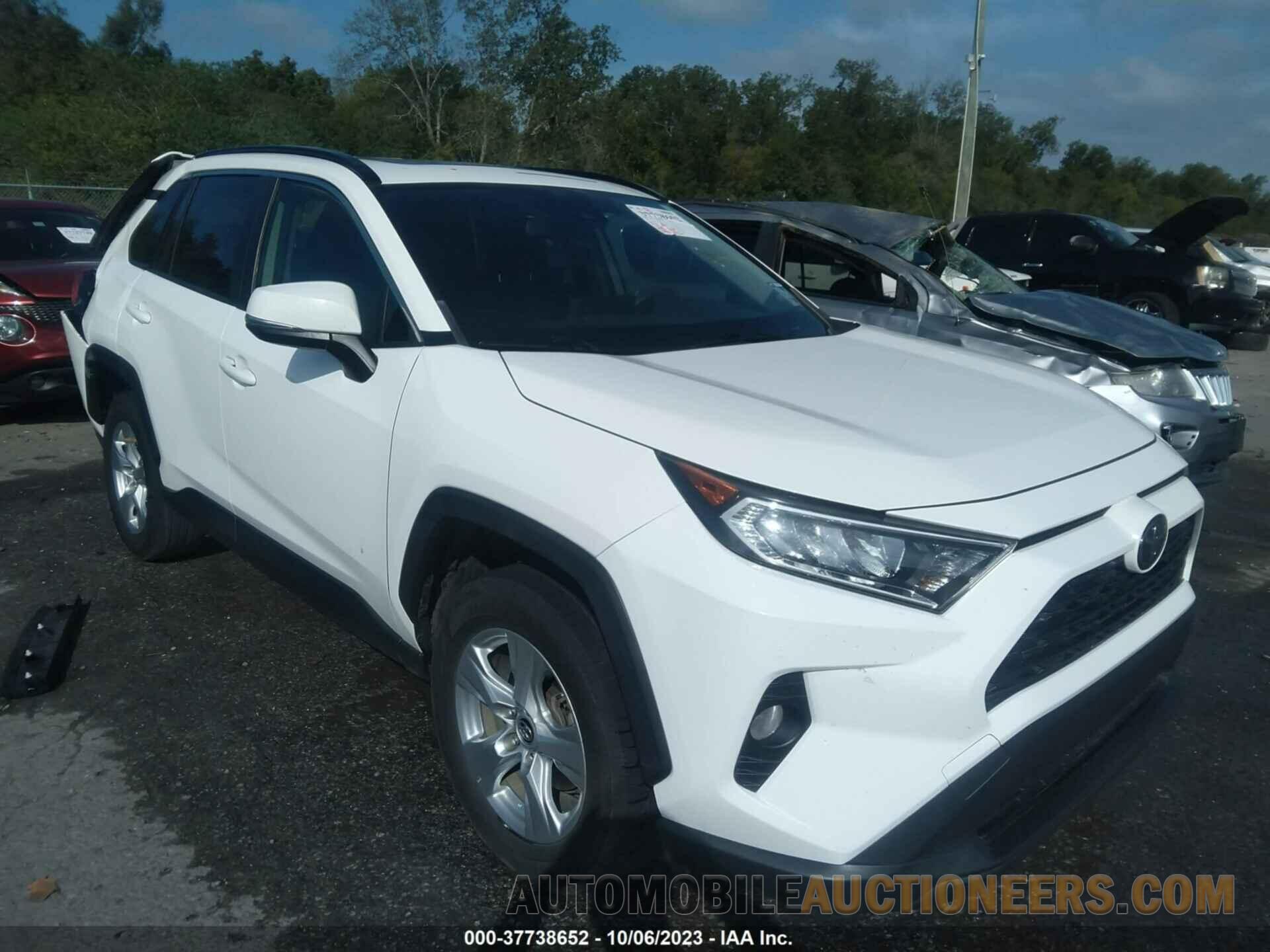 JTMW1RFV0KD005628 TOYOTA RAV4 2019