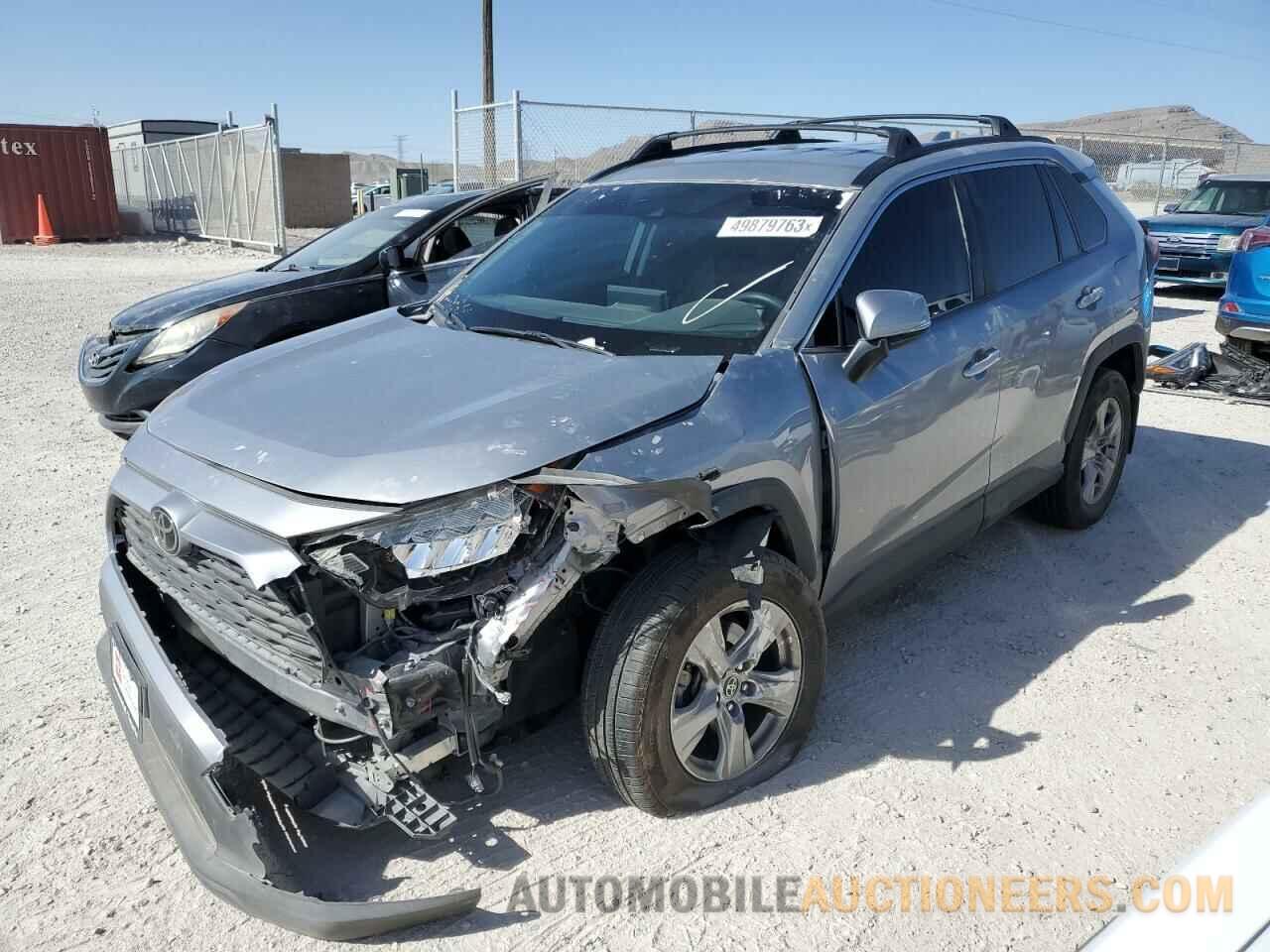 JTMW1RFV0LD046620 TOYOTA RAV4 2020