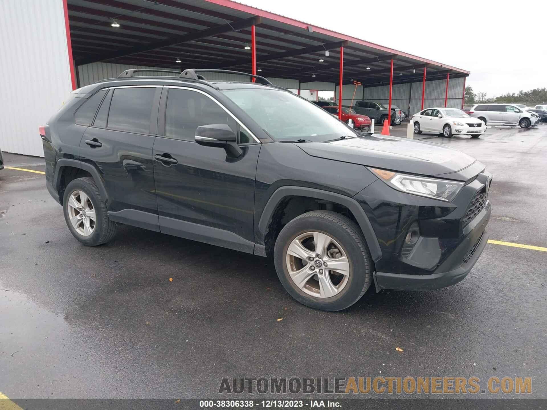 JTMW1RFV1KD008523 TOYOTA RAV4 2019