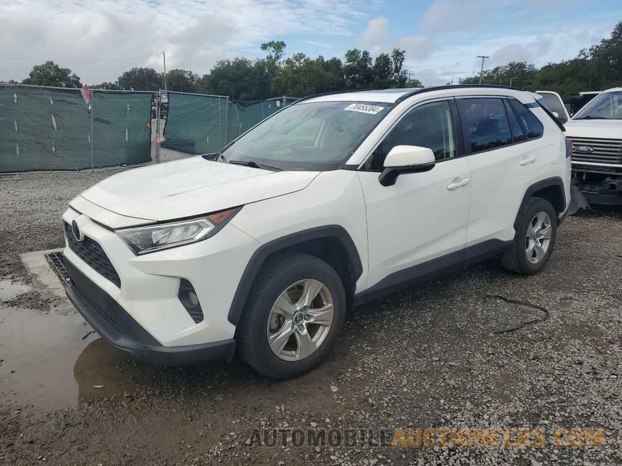 JTMW1RFV1KD016962 TOYOTA RAV4 2019