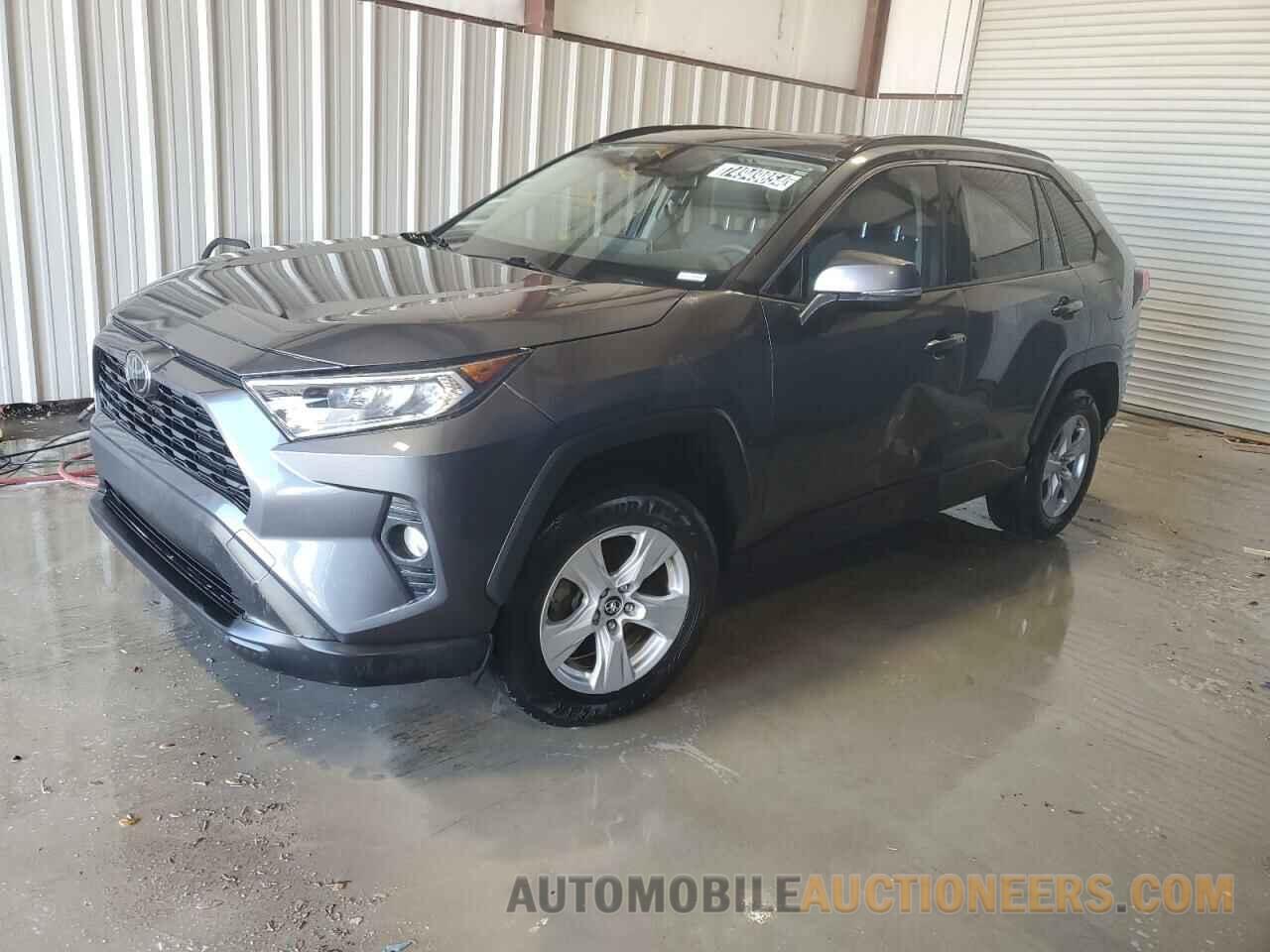 JTMW1RFV1KD019683 TOYOTA RAV4 2019