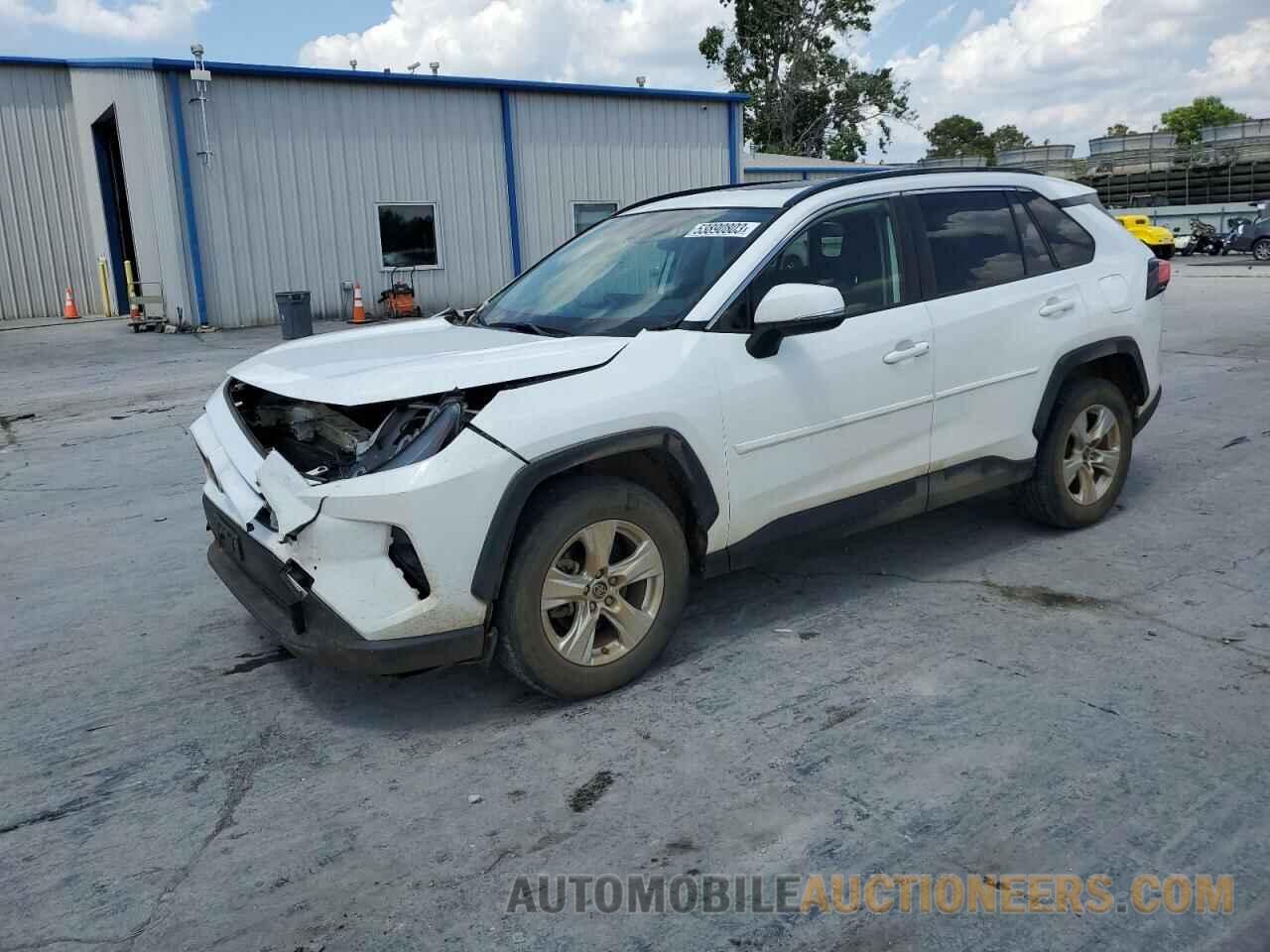 JTMW1RFV1KD033762 TOYOTA RAV4 2019