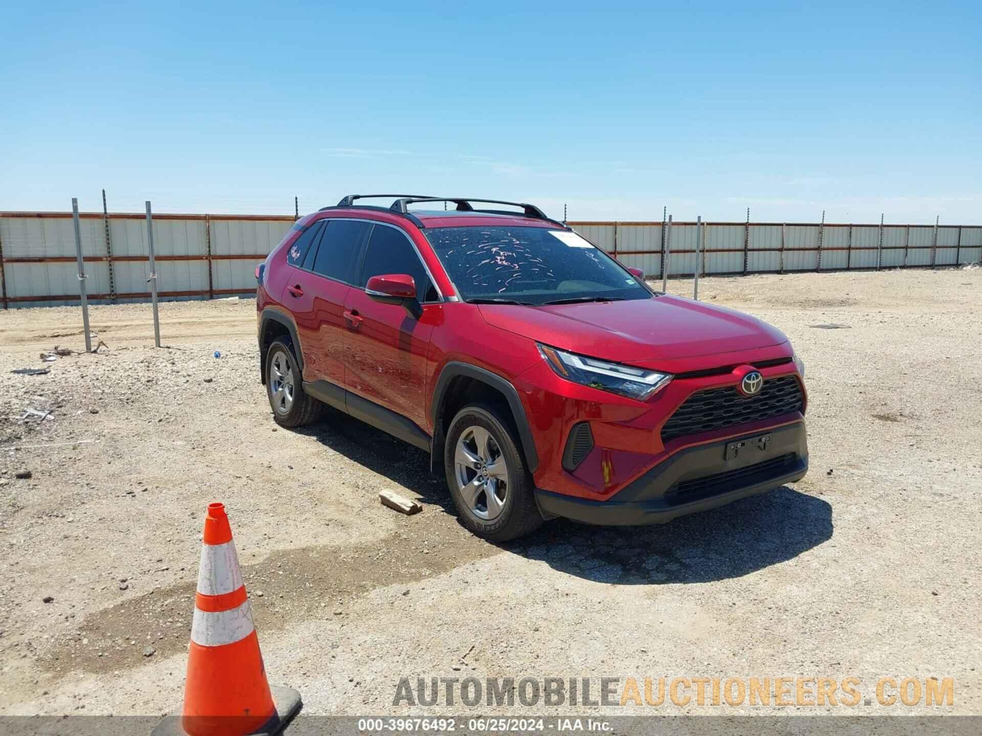 JTMW1RFV1PD102585 TOYOTA RAV4 2023