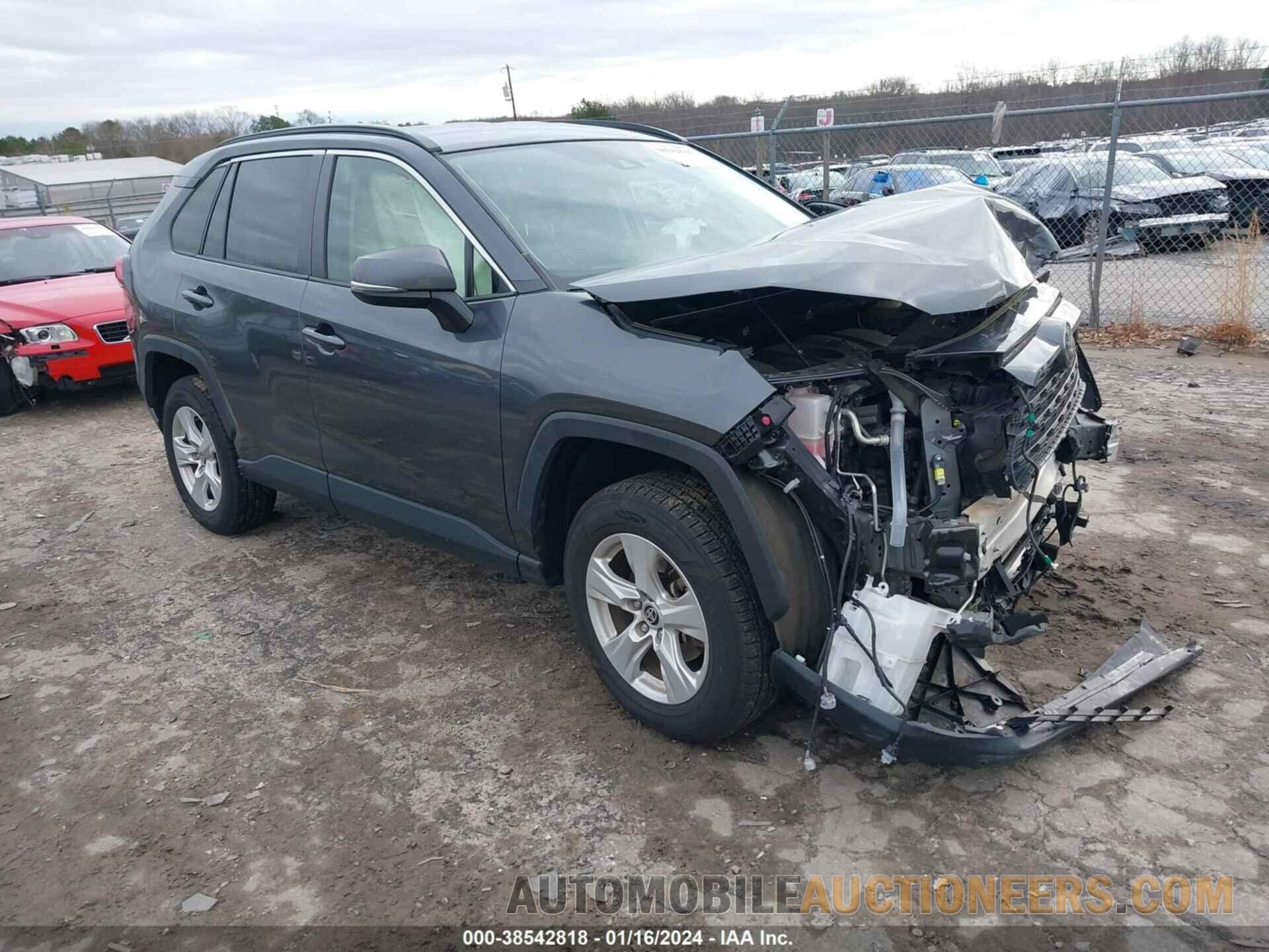 JTMW1RFV2LD044707 TOYOTA RAV4 2020