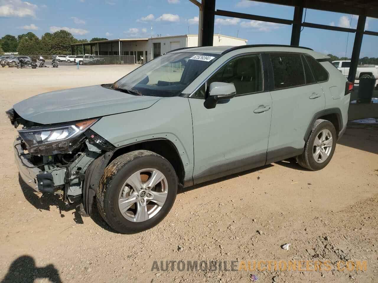 JTMW1RFV2LD049020 TOYOTA RAV4 2020