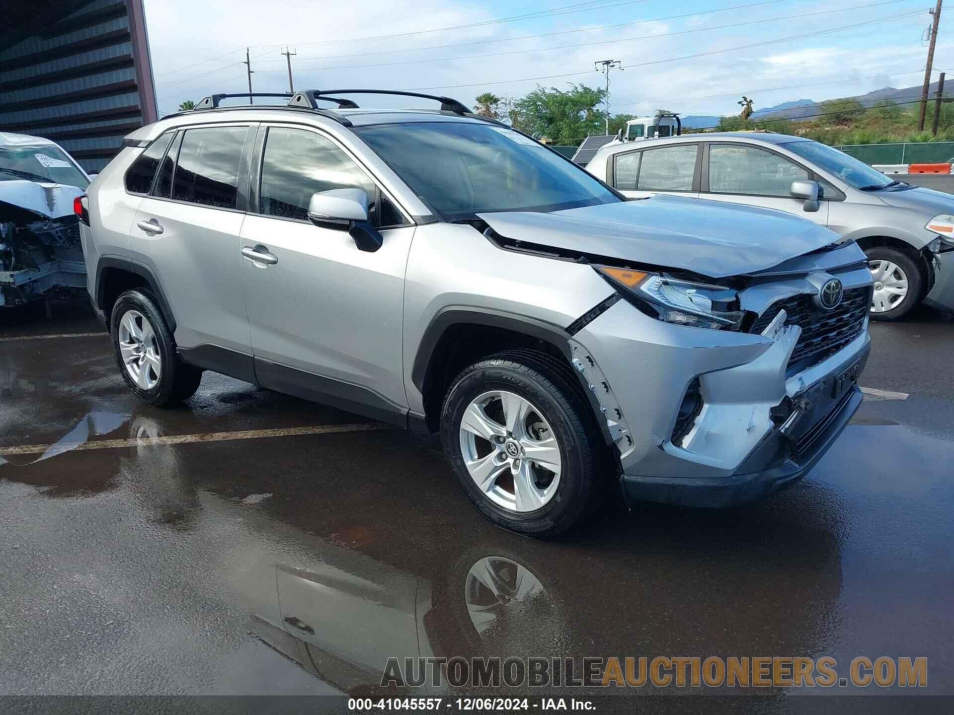 JTMW1RFV3LJ018716 TOYOTA RAV4 2020