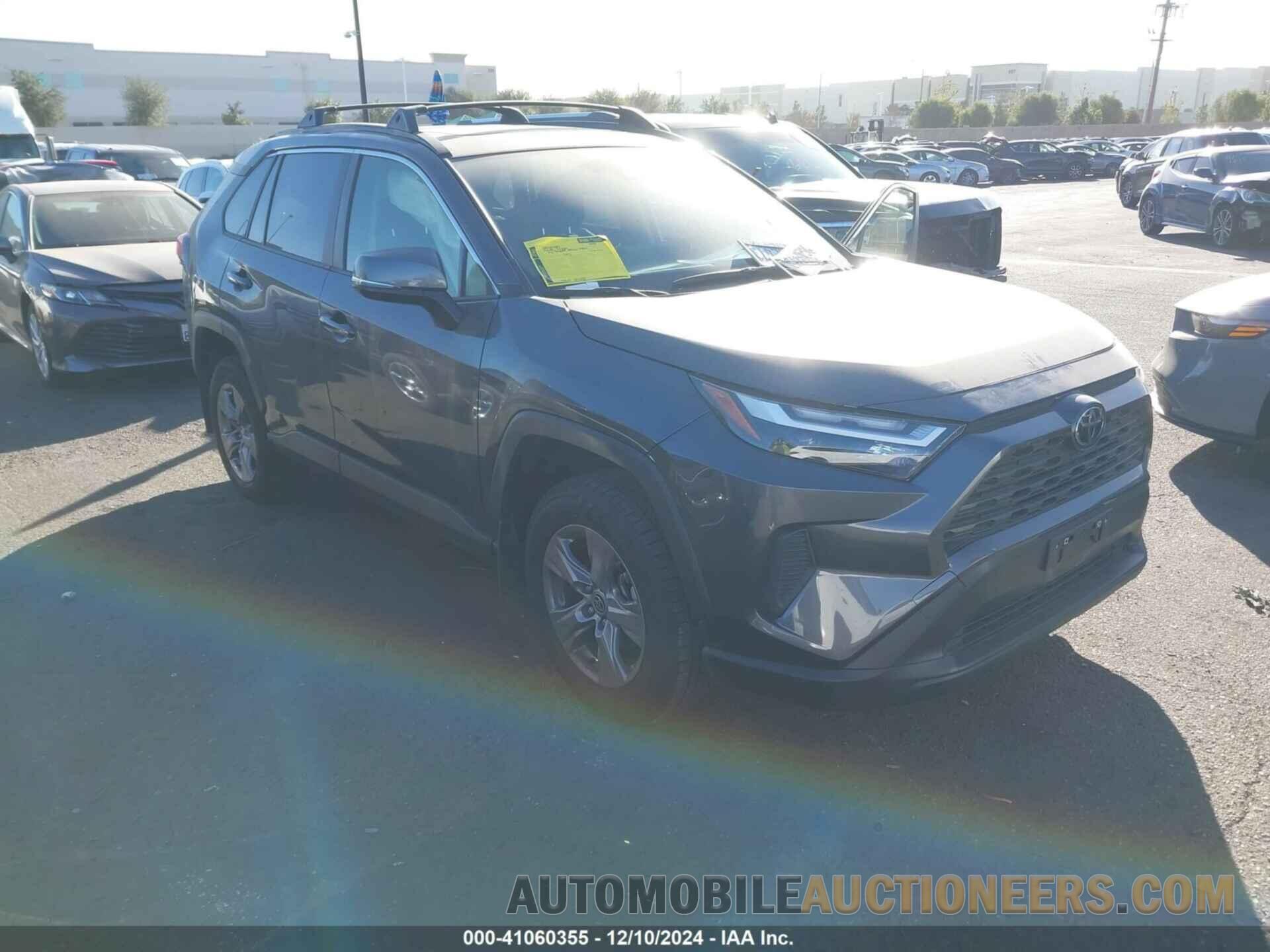 JTMW1RFV4PJ025034 TOYOTA RAV4 2023