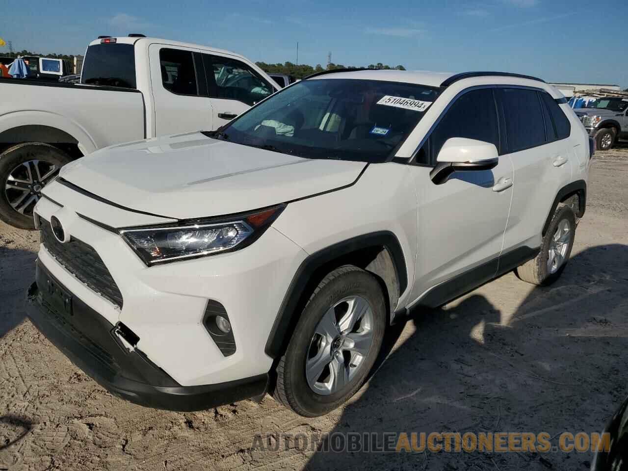 JTMW1RFV5LD054941 TOYOTA RAV4 2020