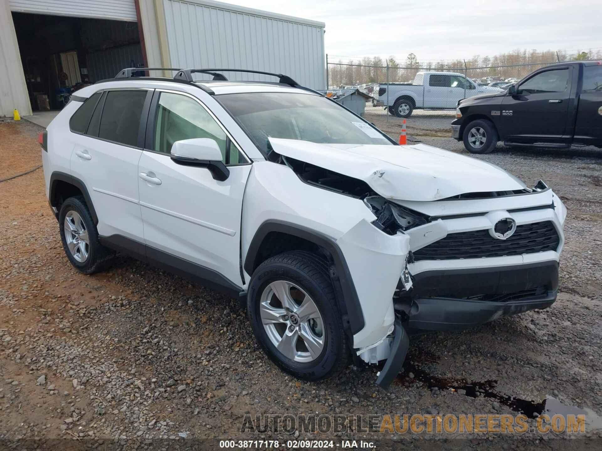 JTMW1RFV5LD059573 TOYOTA RAV4 2020