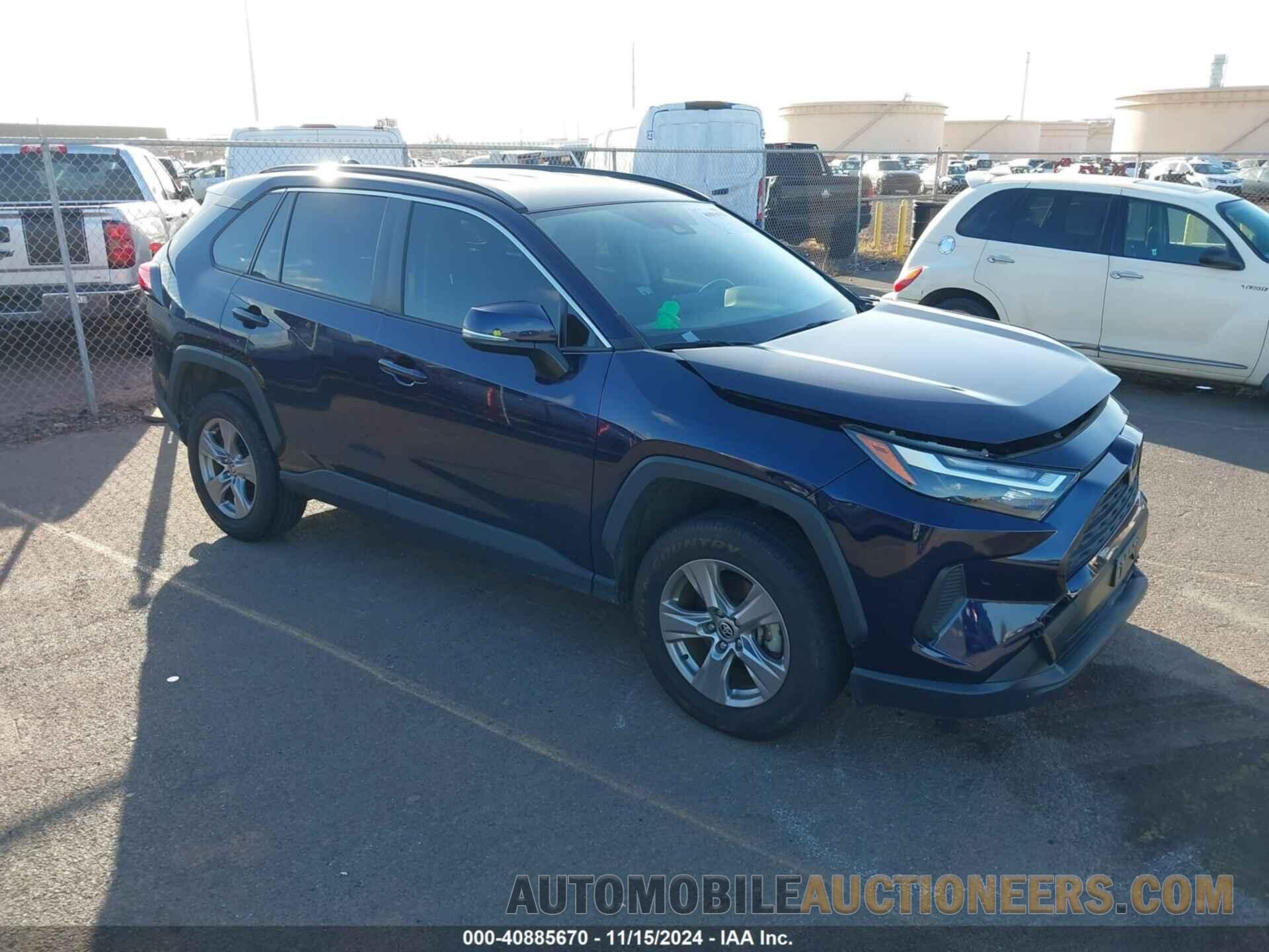 JTMW1RFV5PD103576 TOYOTA RAV4 2023