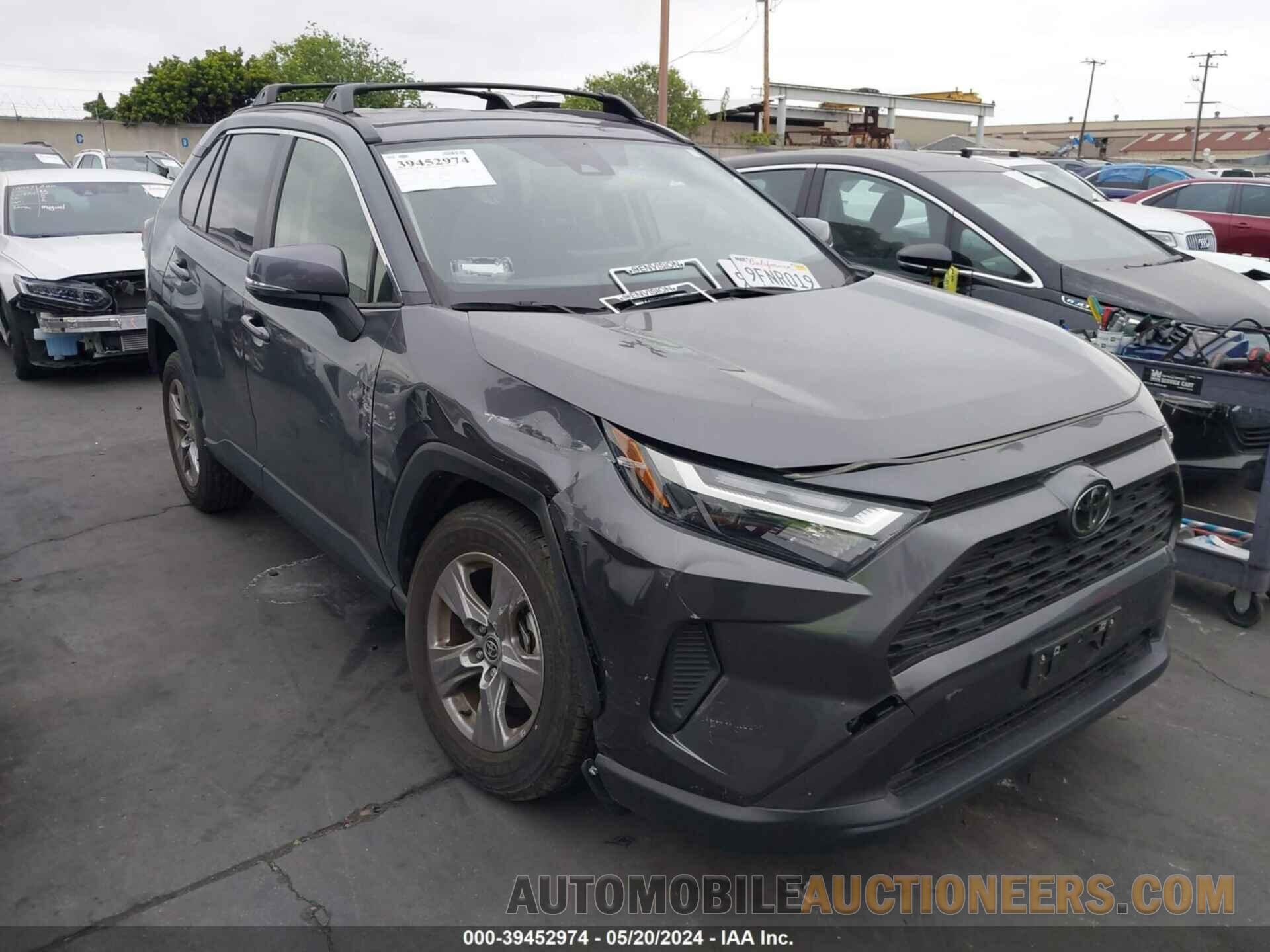 JTMW1RFV5PD105313 TOYOTA RAV4 2023