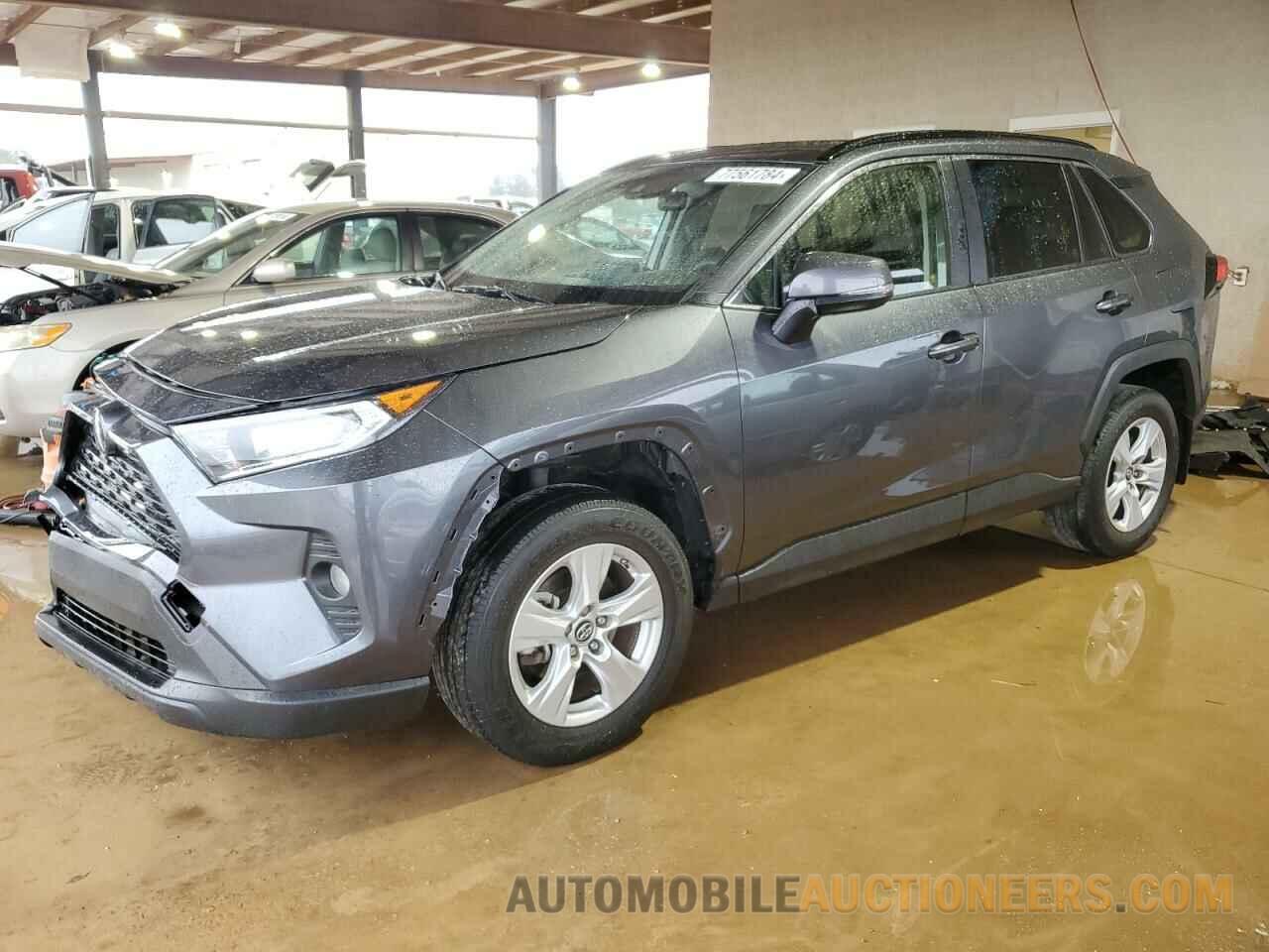 JTMW1RFV6KD012051 TOYOTA RAV4 2019