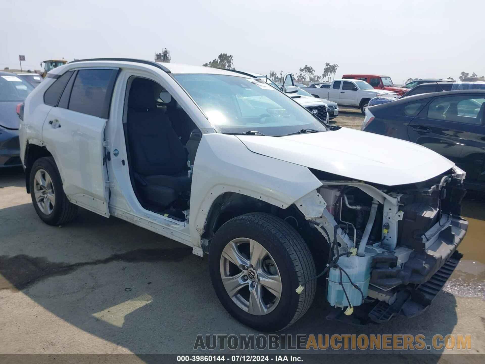 JTMW1RFV8LD056571 TOYOTA RAV4 2020