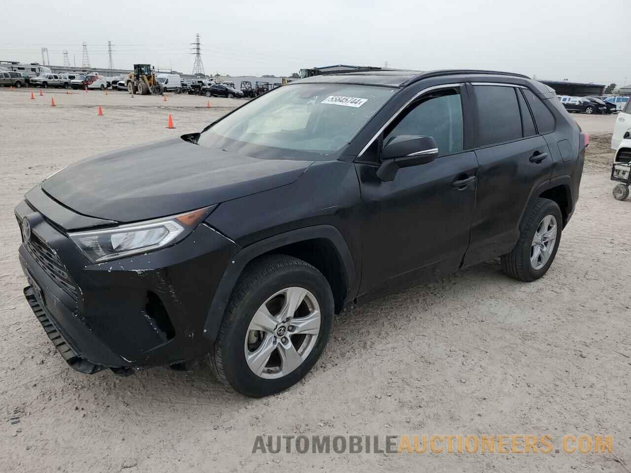 JTMW1RFV9KD024842 TOYOTA RAV4 2019