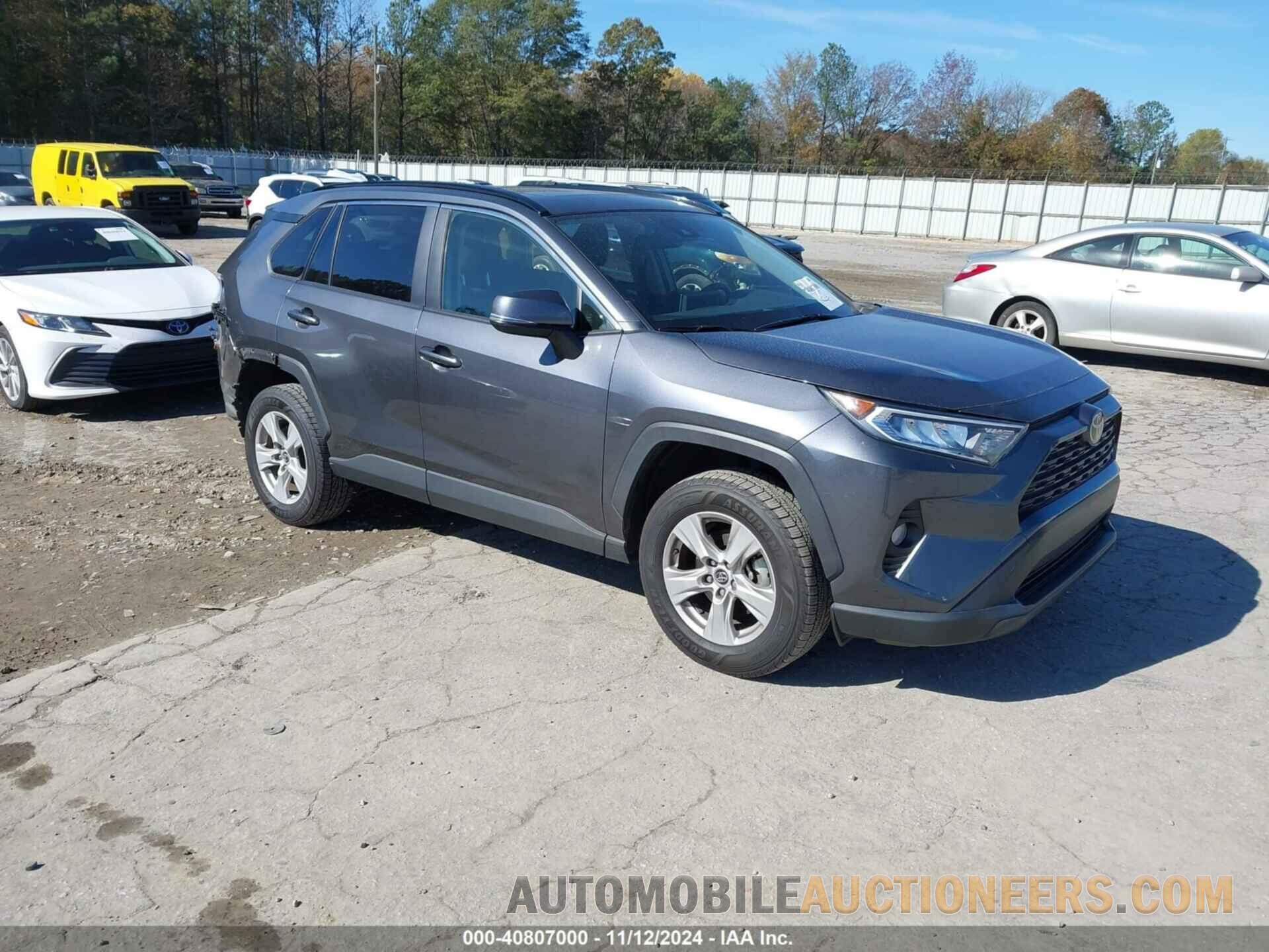 JTMW1RFV9KD506470 TOYOTA RAV4 2019