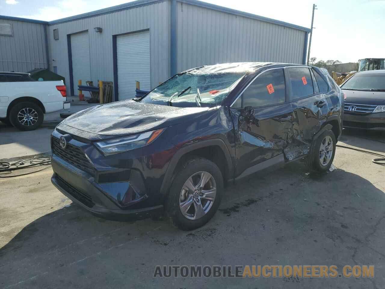 JTMW1RFVXND088764 TOYOTA RAV4 2022