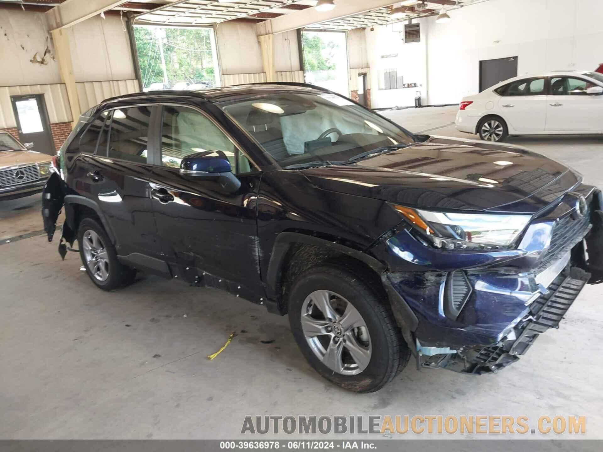 JTMW1RFVXND089087 TOYOTA RAV4 2022