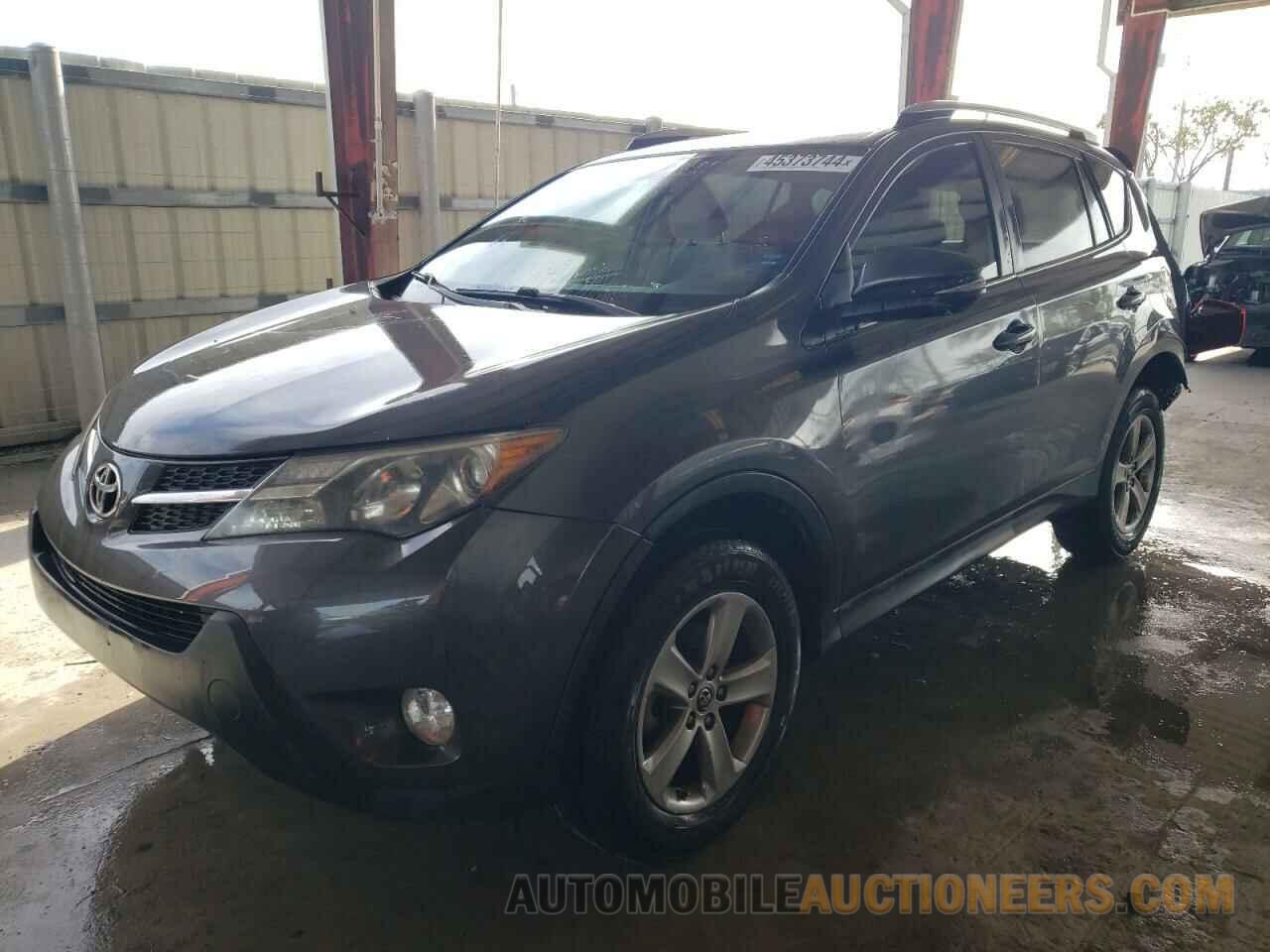 JTMWFREV0FJ058808 TOYOTA RAV4 2015