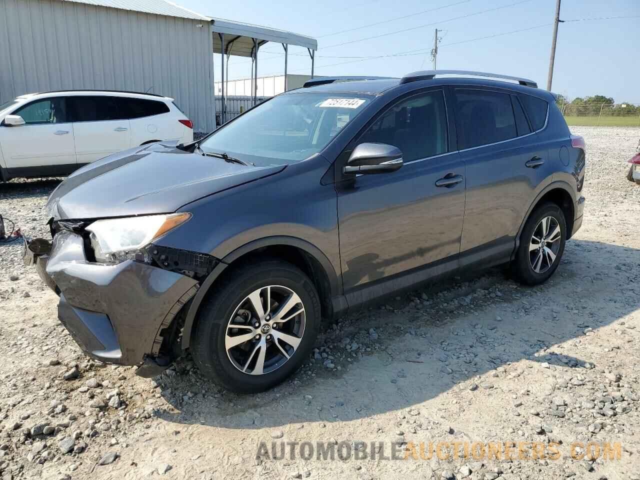 JTMWFREV0GJ096816 TOYOTA RAV4 2016