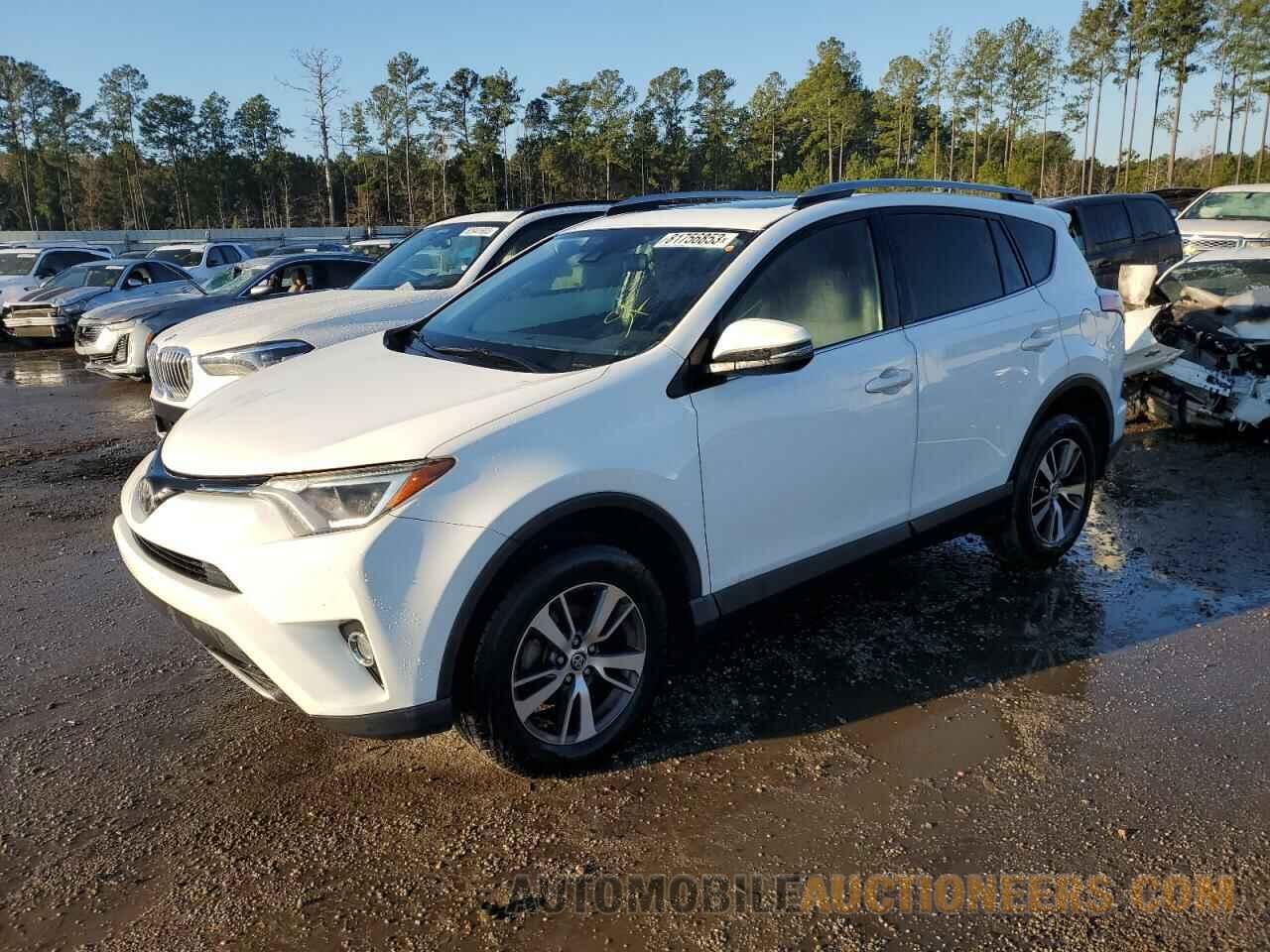 JTMWFREV0HJ108691 TOYOTA RAV4 2017