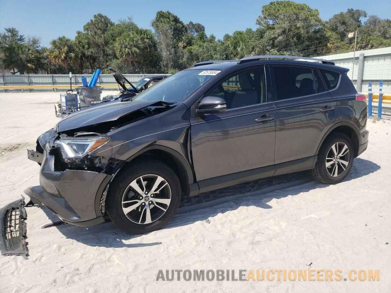 JTMWFREV0HJ710474 TOYOTA RAV4 2017