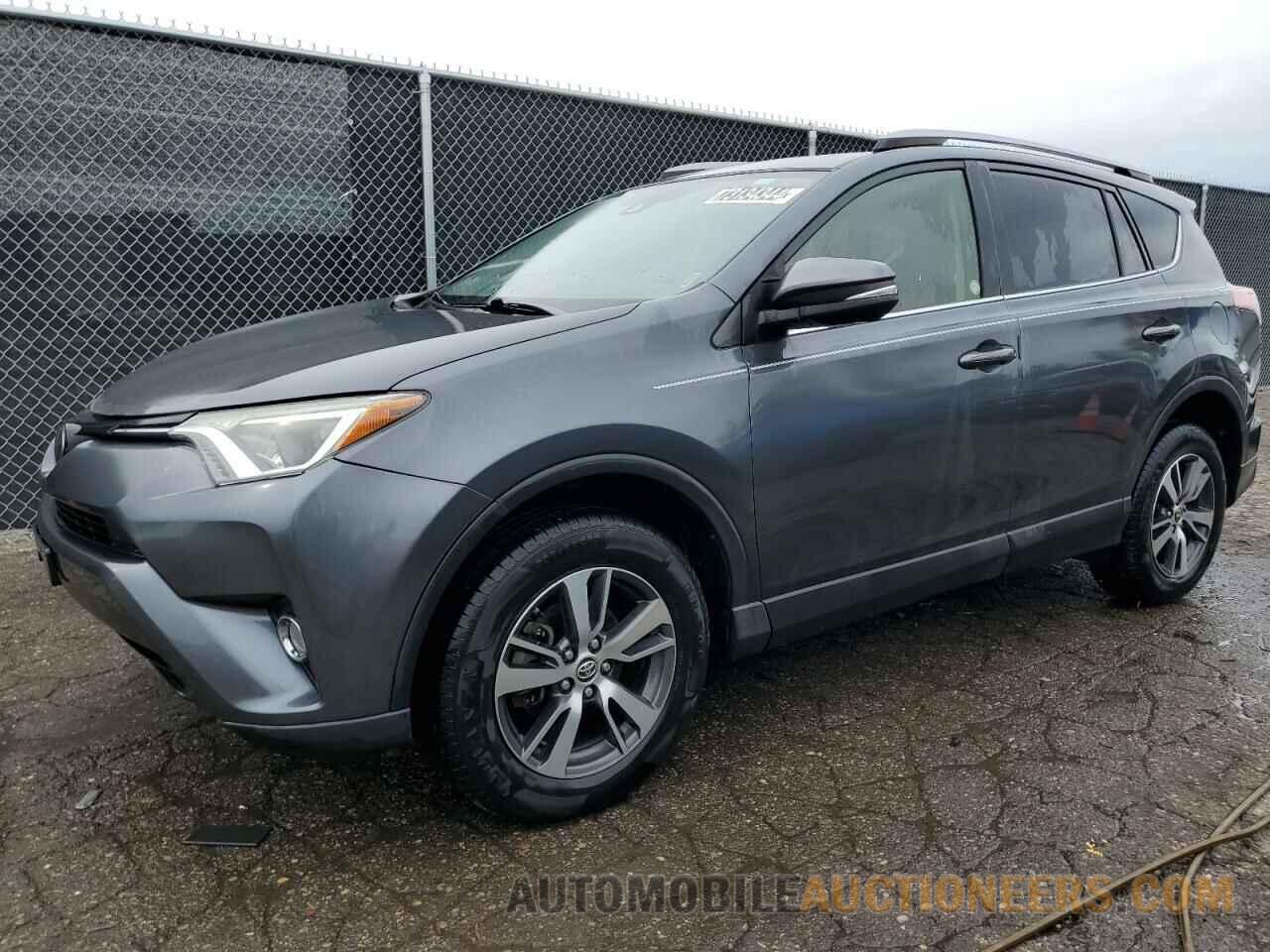 JTMWFREV0JD117993 TOYOTA RAV4 2018