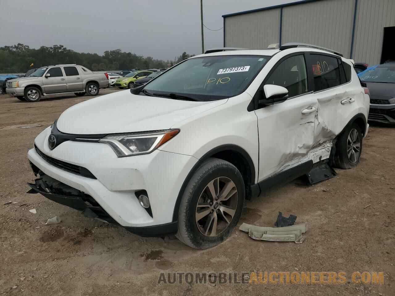 JTMWFREV0JD119825 TOYOTA RAV4 2018