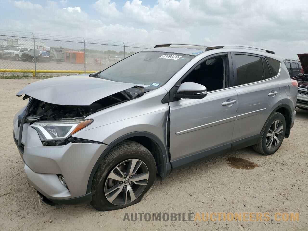 JTMWFREV0JD124362 TOYOTA RAV4 2018