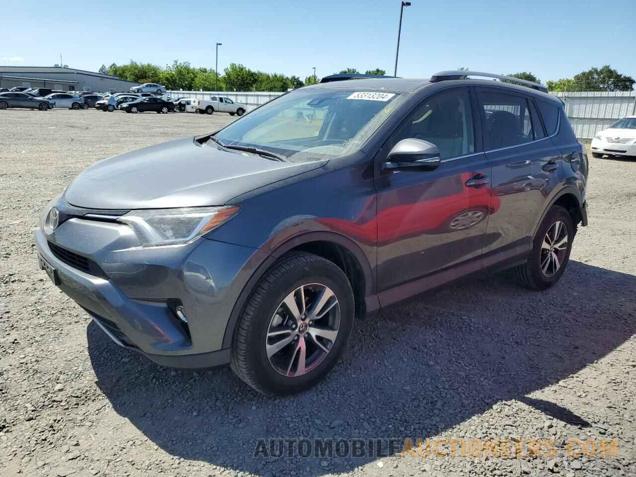 JTMWFREV0JD127858 TOYOTA RAV4 2018