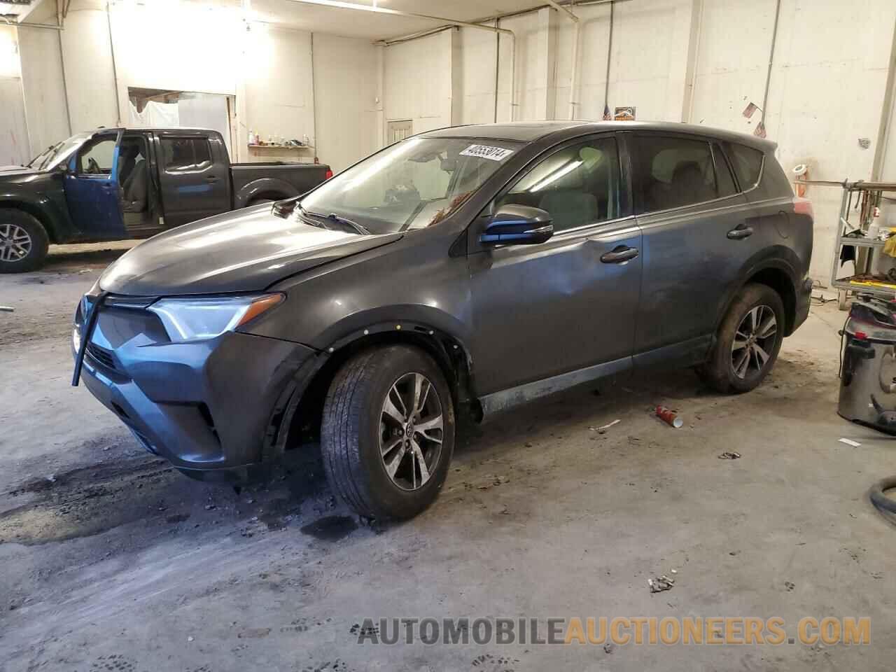 JTMWFREV0JJ195224 TOYOTA RAV4 2018