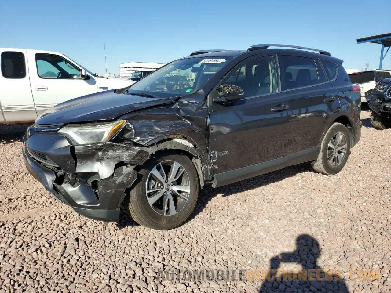 JTMWFREV0JJ201202 TOYOTA RAV4 2018