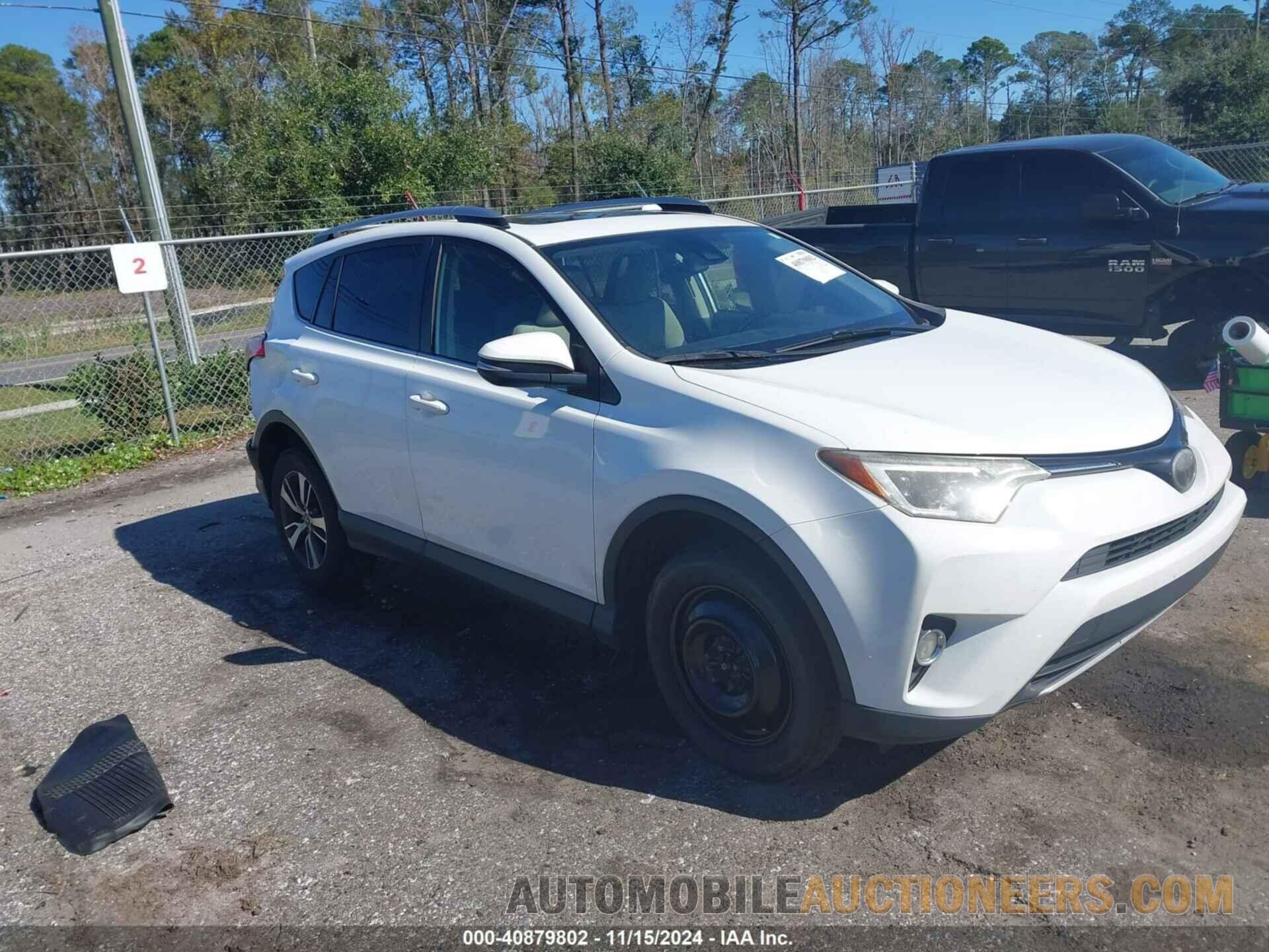 JTMWFREV0JJ748731 TOYOTA RAV4 2018