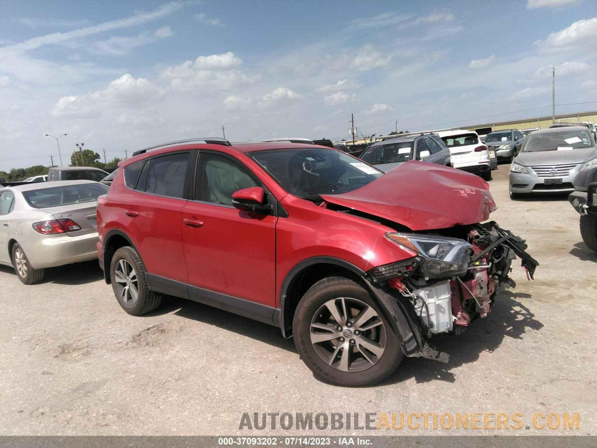 JTMWFREV1HJ118131 TOYOTA RAV4 2017