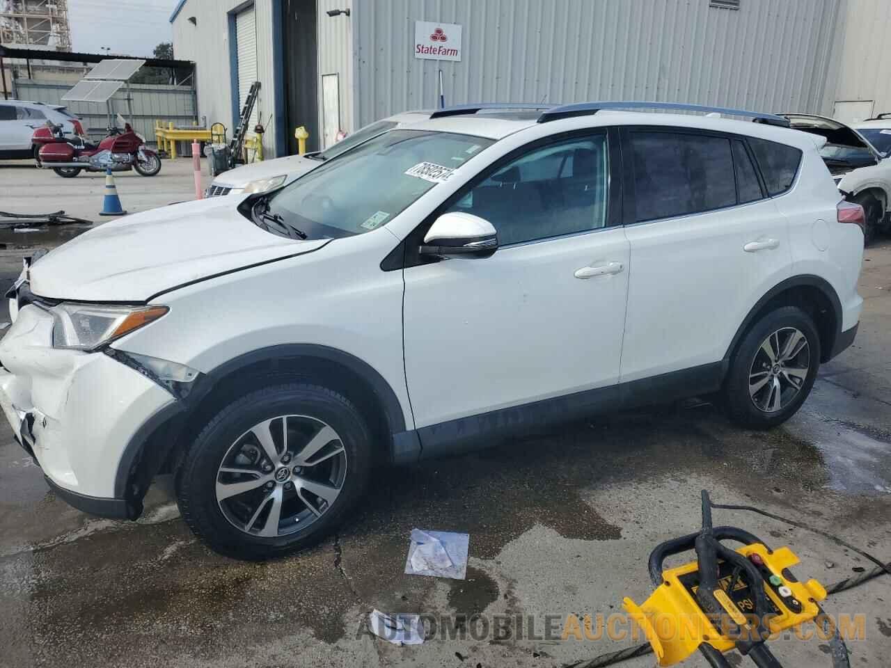 JTMWFREV1HJ713464 TOYOTA RAV4 2017