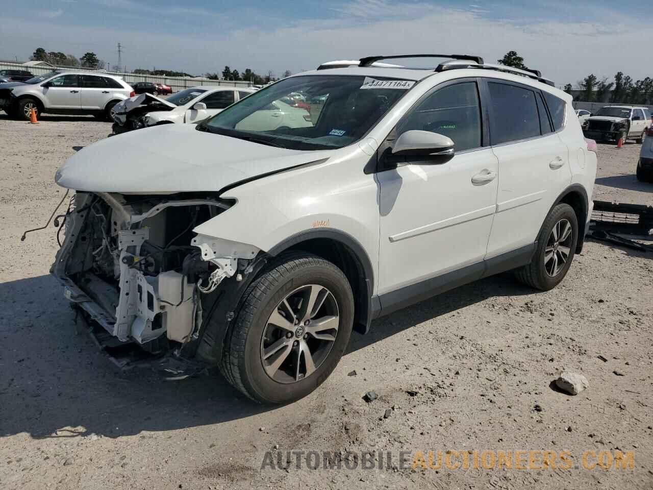 JTMWFREV1JD113466 TOYOTA RAV4 2018