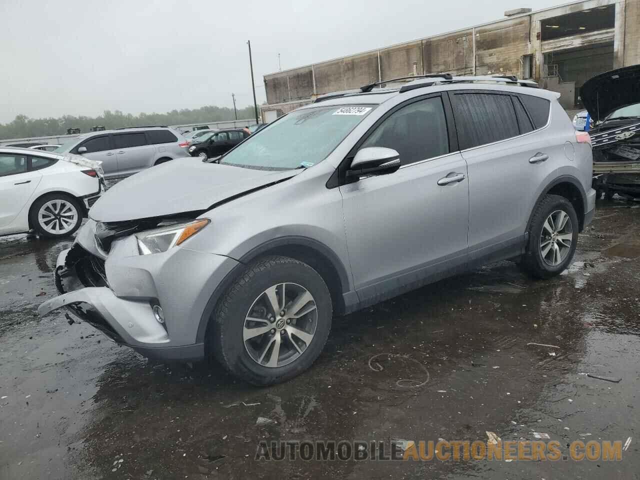 JTMWFREV1JD115282 TOYOTA RAV4 2018