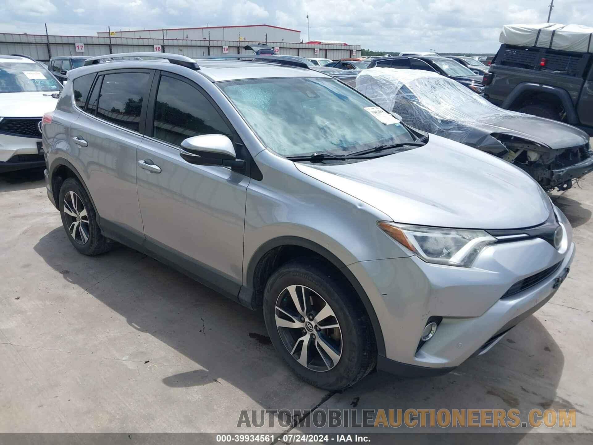 JTMWFREV1JD116299 TOYOTA RAV4 2018