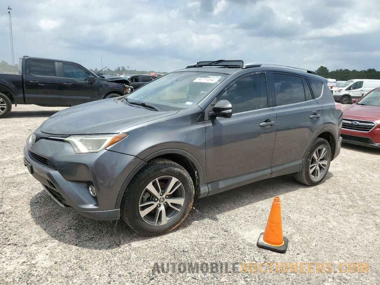 JTMWFREV1JD121793 TOYOTA RAV4 2018