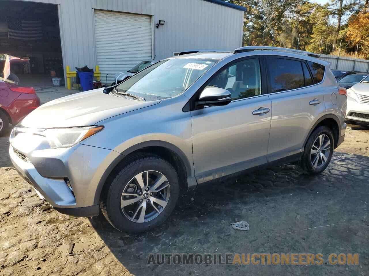 JTMWFREV1JD128954 TOYOTA RAV4 2018