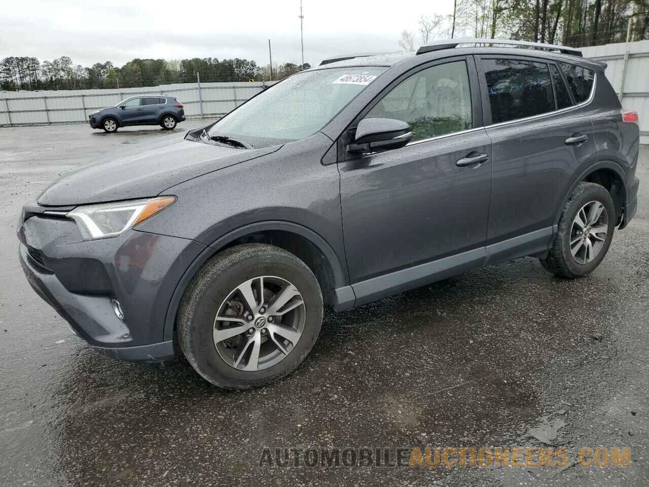 JTMWFREV1JJ165973 TOYOTA RAV4 2018