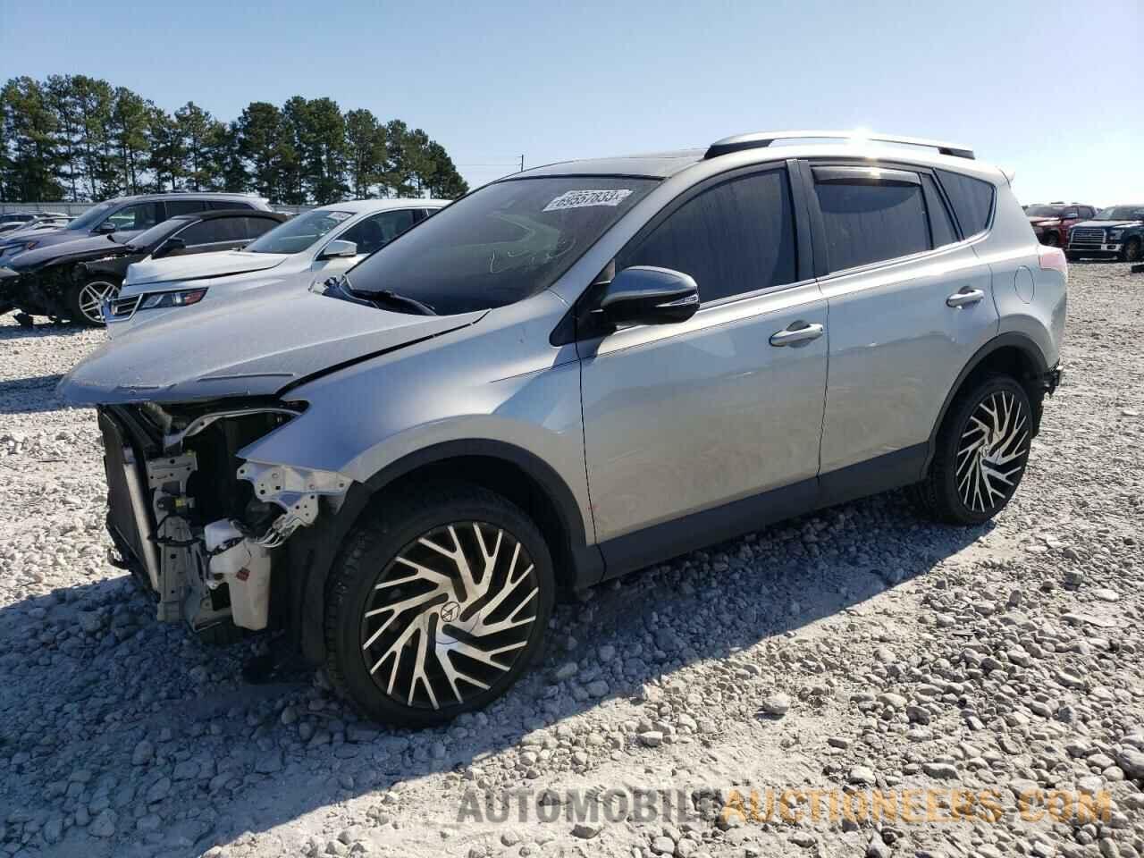 JTMWFREV1JJ175774 TOYOTA RAV4 2018