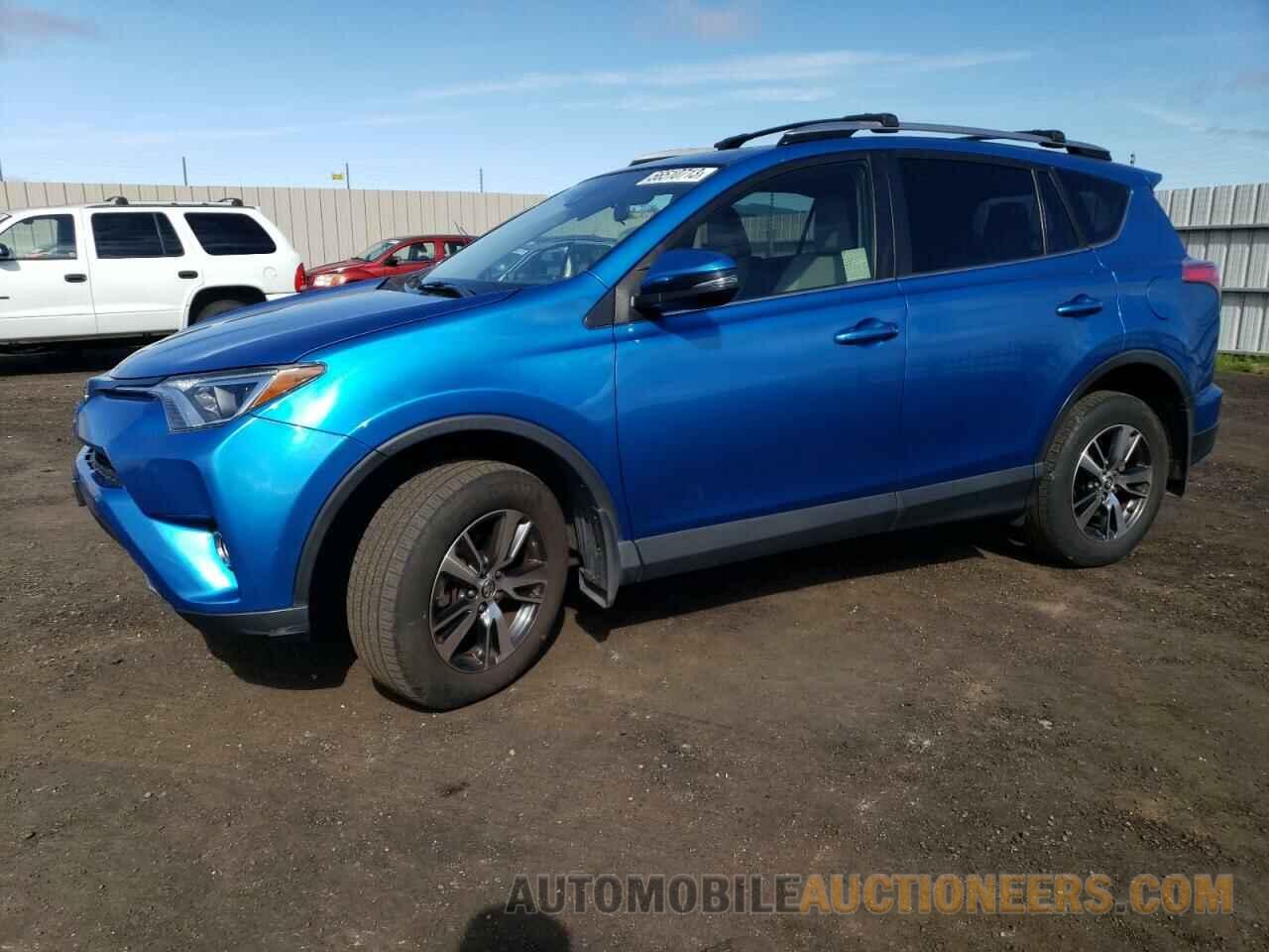 JTMWFREV1JJ179730 TOYOTA RAV4 2018