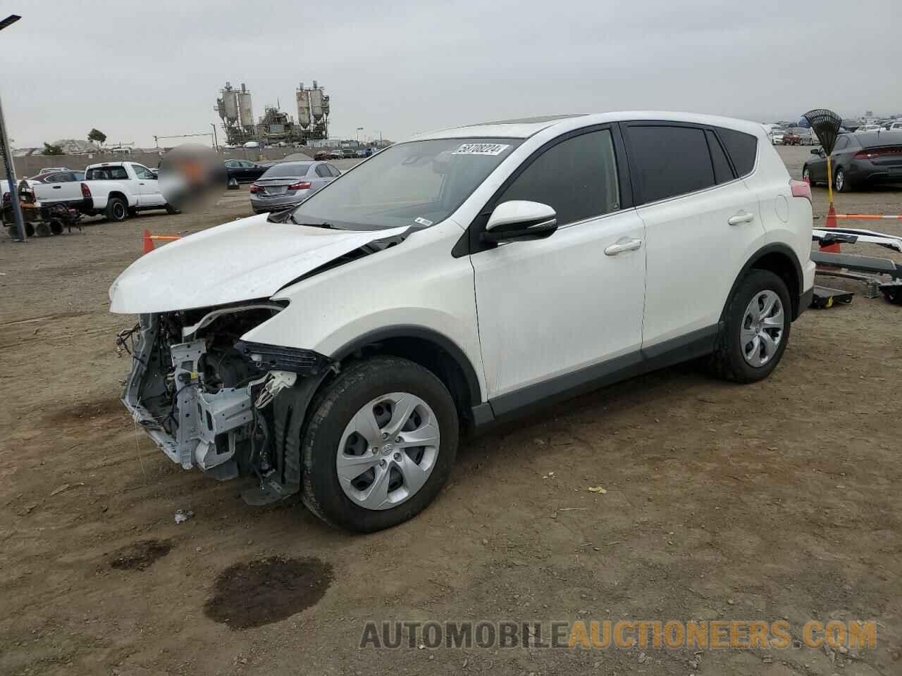 JTMWFREV1JJ184071 TOYOTA RAV4 2018