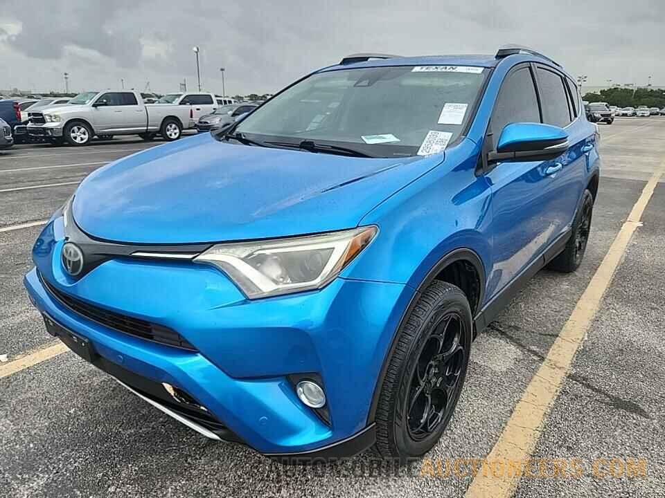 JTMWFREV1JJ203623 Toyota RAV4 2018