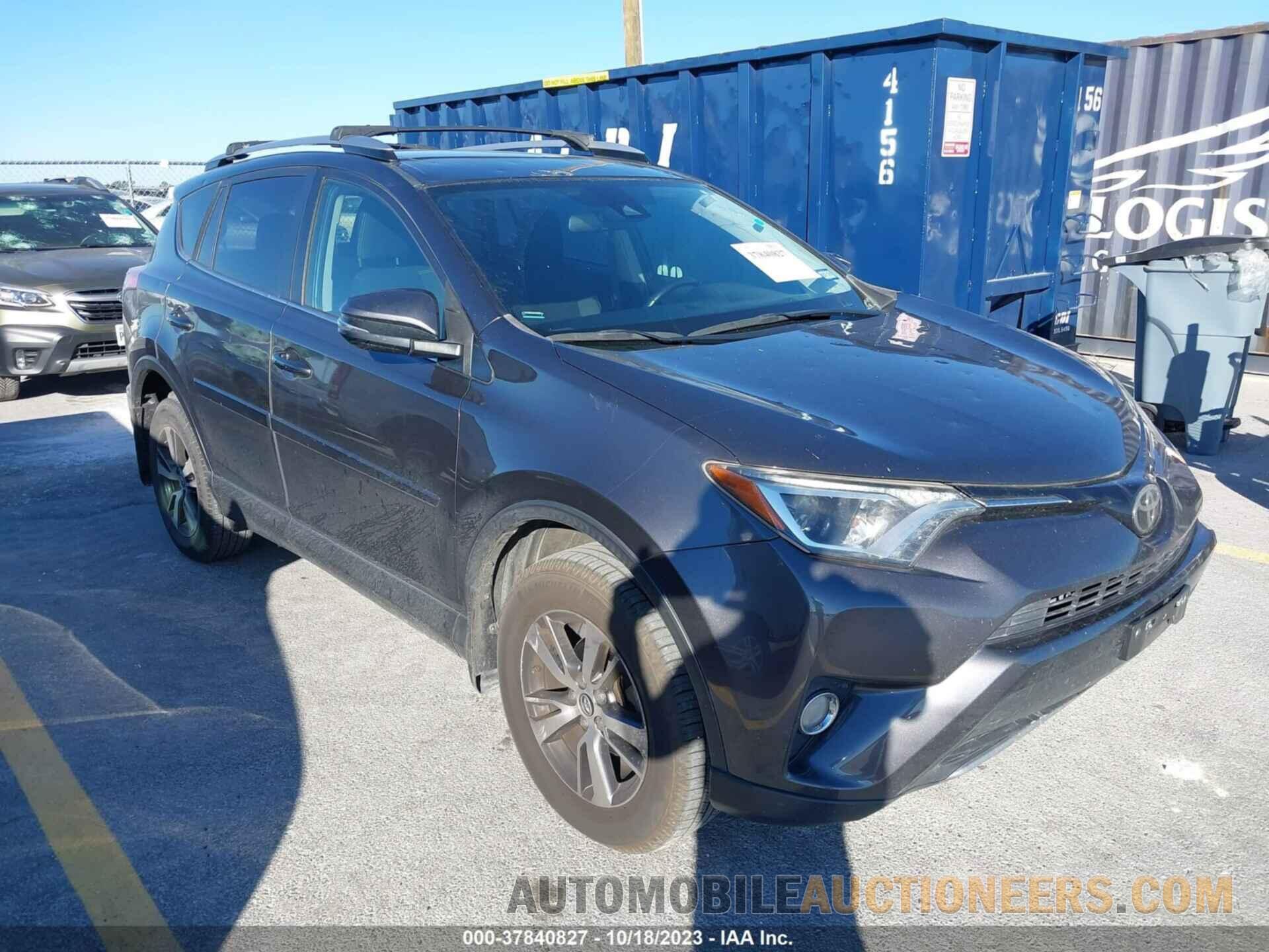 JTMWFREV1JJ726415 TOYOTA RAV4 2018